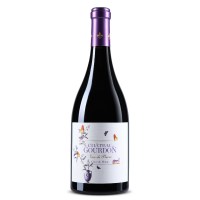 Вино Tikves “Chateau de Gourdon“ Vase de Pierre 0,75L