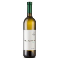 Вино Tikves Luda Mara Chardonnay 0,75L
