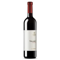 Вино Tikves Luda Mara Vranec 0,75L