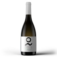  Вино Tikves Domain Lepovo Chardonnay 0,75L