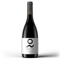 Вино Tikves Domain Lepovo Pinot Noir 0,75L