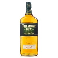 Виски Tullamore Dew 1L
