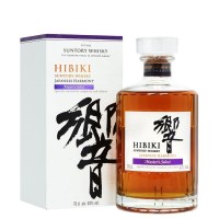 Виски Hibiki Japanese Harmony Master’s Select 0,7L 