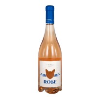 Вино Venec Premium Rose 0,75L