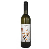 Вино Venec Traminec classic 0,75L