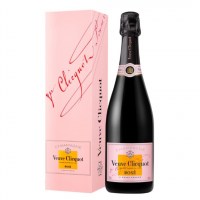 Шампањ Veuve Clicquot Brut Rose 0,75L