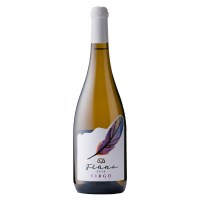 Вино Virgo Fiano 0,75L