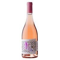 Вино Virgo Muscat Rose 0,75L