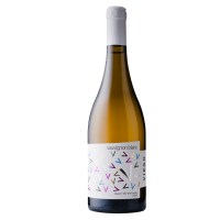 Вино Virgo Sauvignon Blanc 0,75L