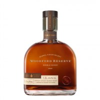 Бурбон Woodford Reserve Double Oaked 1L