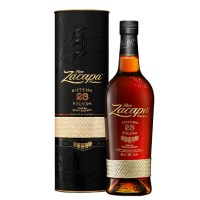 Рум Zacapa Centenario 23 Solera Gran Reserva 0,7L