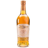 Рум Zacapa Ambar 12Y 1L