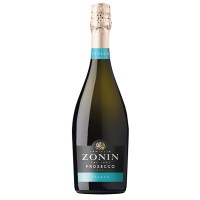 Просеко Zonin Prosecco Brut 0,75L
