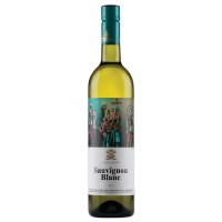 Вино Zvonko Bogdan Sauvignon Blanc 0,75L