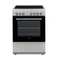 Електричен шпорет VOX CHT 6205 IX