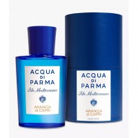 ACQUA DI PARMA Blu Mediterraneo Arancia Di Capri EDT 75 ml