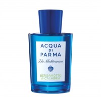 ACQUA DI PARMA Blu Mediterraneo Bergamotto Di Calabria EDT 150 ml