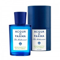 ACQUA DI PARMA Blu Mediterraneo Bergamotto Di Calabria EDT 150 ml