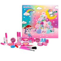 Детски Адвент календар