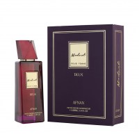 AFNAN Modest Deux EDP 100 ml
