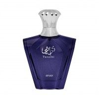 AFNAN Turathi Blue EDP 90 ml