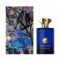 AMOUAGE Interlude Man EDP 100 ml