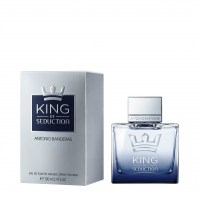 ANTONIO BANDERAS King of Seduction EDT 100 ml
