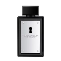 ANTONIO BANDERAS The Secret EDT 100 ml