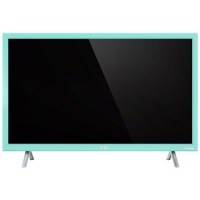 TCL H24E4464 HD /LED TV Aqua marine Tелевизор