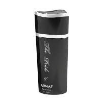 ARMAF The Pride of Armaf pour Homme EDP 100 ml