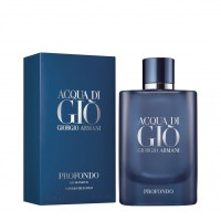 ARMANI Acqua di Gio Profondo EDP 125 ml