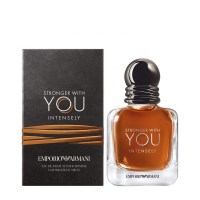 ARMANI Stronger With You Intensely EDP 100 ml