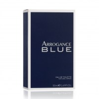 ARROGANCE Blue EDT 50 ml