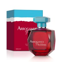 ARROGANCE Passion EDT 100 ml