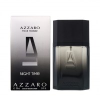 AZZARO Pour Homme Night Time EDT 100 ml