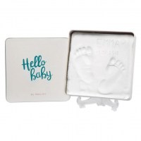 Hello Baby прв отпечаток