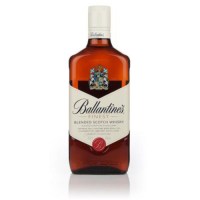 Виски BALLANTINE'S 40%Vol. 1л