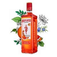 Џин Beefeater Blood Orange 1L