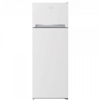 BEKO RDSA 240 K20 W Комбиниран фрижидер 