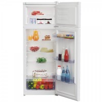 BEKO RDSA 240 K20 W Комбиниран фрижидер 