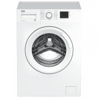 BEKO WTE 7612 BS Машина за перење алишта