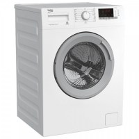 BEKO WTE 7612 BS Машина за перење алишта
