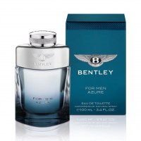 BENTLEY Bentley Azure for Men EDT 100 ml