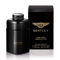 BENTLEY for Men Absolute EDP 100 ml