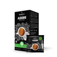Bianchi Adore Espresso Bar 16 хартиени патрони