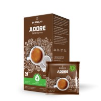 Bianchi Adore Grand Espresso 16 хартиени патрони