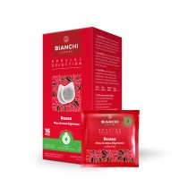 Bianchi Rosso Espresso 16 хартиени патрони