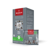 Bianchi Silver Espresso 16 хартиени патрони