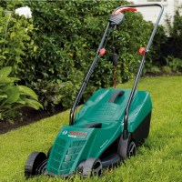Bosch ARM 32 Електрична косилка за трева