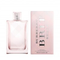 BURBERRY Brit Sheer EDT 100 ml